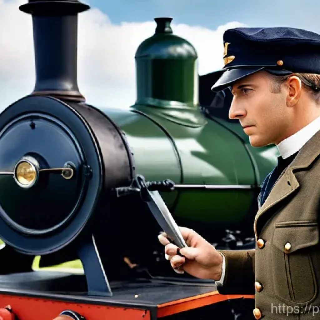 해밀턴 시계의 역사와 기술 - **Prompt Title: The Genesis of American Precision: Hamilton's Rail and Sky Pioneers**

    **Image P...