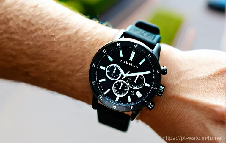 아르마니 익스체인지 시계 추천 - **Prompt 2: Dynamic Dual-Tone Chronograph**
A vibrant, eye-level shot capturing an Armani Exchan... 아르마니 익스체인지 시계 추천 - **Prompt 2: Dynamic Dual-Tone Chronograph**
A vibrant, eye-level shot capturing an Armani Exchan...