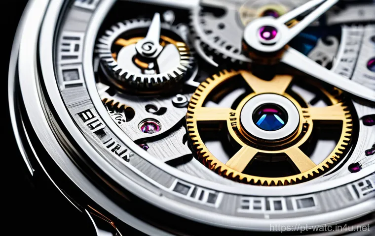 스위스 명품 시계 브랜드 TOP 5 - **"A dynamic shot of a person's wrist adorned with an Audemars Piguet Royal Oak watch, showcasing it...