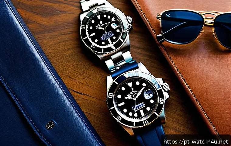 롤렉스 서브마리너 41mm vs 40mm 관련 이미지 2